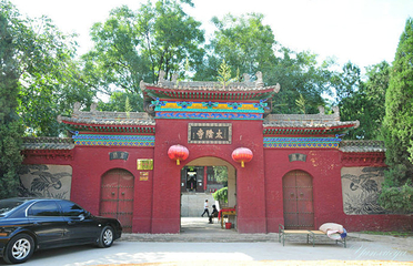 太阴寺第 2 张图片