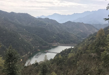 青州神秘山寨第 11 张图片