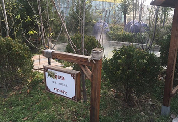 柏坡温泉第 22 张图片