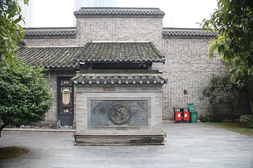 贾谊故宅第 16 张图片
