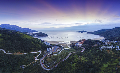炎亭景区第 32 张图片