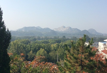 云佛山大溶洞第 9 张图片
