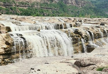 南泥湾风景区第 35 张图片
