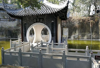 荣县大佛第 18 张图片
