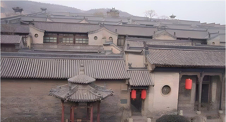 山西黄河壶口瀑布旅游区第 161 张图片