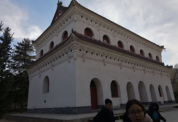 南山广化寺第 24 张图片
