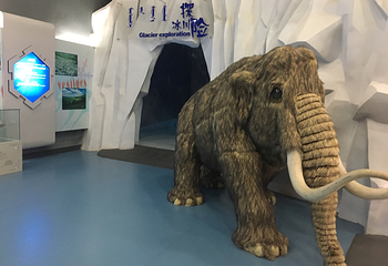 克什克腾国家地质公园第 10 张图片