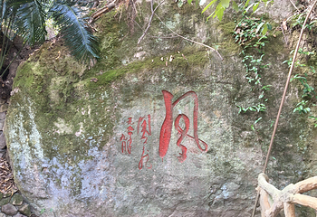 淘金山风景区第 32 张图片