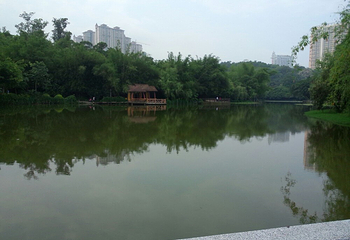狮山公园第 9 张图片