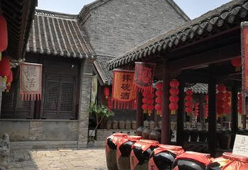 徐州潘安水镇第 19 张图片