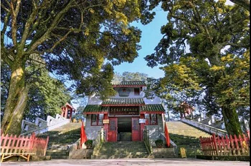 茶马古城第 15 张图片