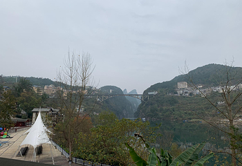 黔贵六广温泉第 13 张图片