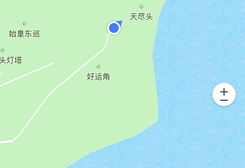 隆霞湖风景区第 18 张图片