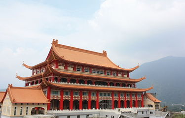 灵岩山寺第 2 张图片