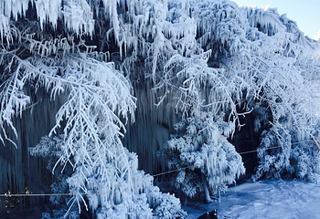 亚布力冰雪欢乐谷第 11 张图片