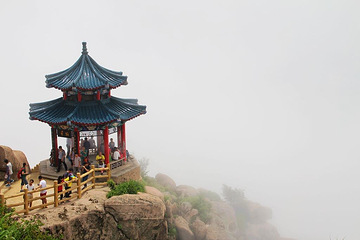 崂山风景区第 260 张图片