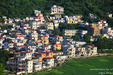 下川岛王府洲旅游度假区第 61 张图片
