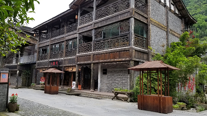 天星小镇第 37 张图片