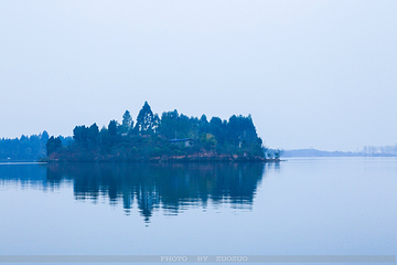 三岔湖景区第 84 张图片