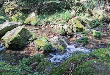 仙寓山景区第 33 张图片