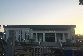三国公园第 20 张图片
