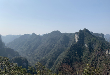 云台山第 27 张图片