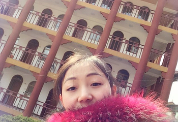 褒禅山景区第 26 张图片