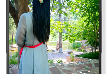 西部长青第 55 张图片