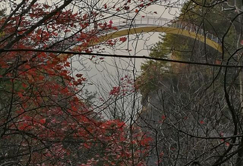 天燕景区第 32 张图片