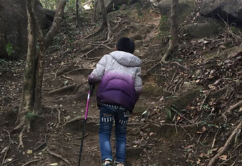 云髻山第 22 张图片