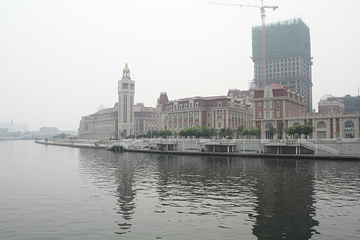 海河游船第 111 张图片