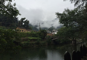 枧潭景区第 15 张图片