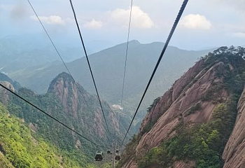 西海大峡谷第 29 张图片