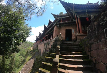 石宝山第 20 张图片