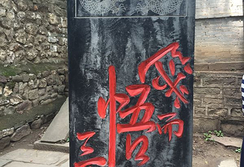 槐树洞第 13 张图片