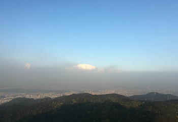 阳台山森林公园第 8 张图片