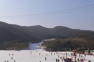 龙凤山滑雪场第 7 张图片