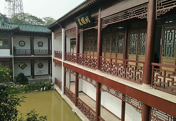 龟山风景区第 28 张图片