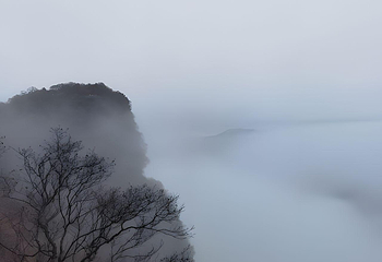 汉中龙头山国际旅游度假区第 127 张图片