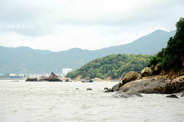 海门岛第 21 张图片