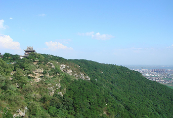虞山景区第 52 张图片