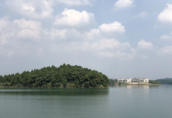 仙海旅游度假区第 29 张图片