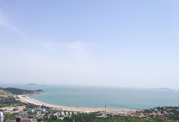 石老人海水浴场第 43 张图片