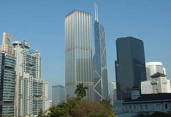 太古广场第 5 张图片
