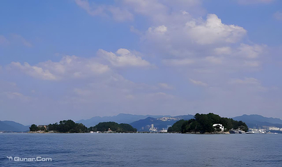 千岛湖景区第 254 张图片