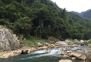 川洞景区第 8 张图片