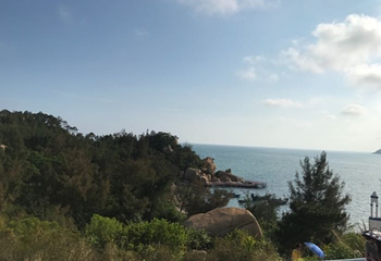 那琴半岛地质海洋公园第 56 张图片