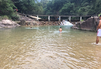 香江大丰水峡谷乐园(原大丰门景区)第 70 张图片