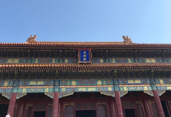 北京杜莎夫人蜡像馆第 50 张图片