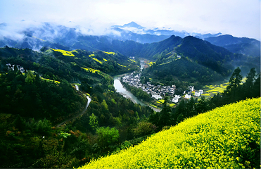 石潭村第 10 张图片
